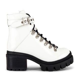 Jeffrey Campbell CZECH boots